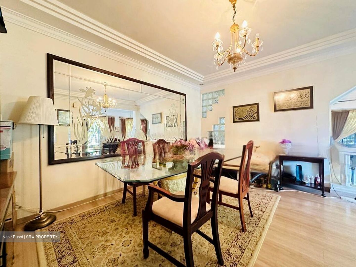 Kampong Eunos (D14), Terrace #458468191
